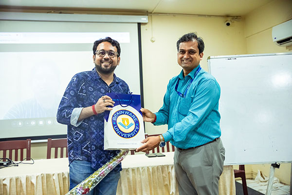 Startup Mentorscape-Navigating Growth with Experts