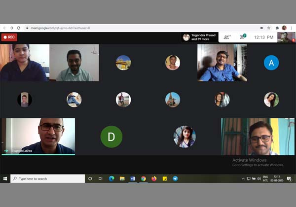 Career Prospects in Financial Sector