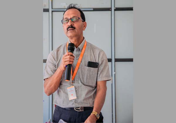 A success story as an entrepreneur