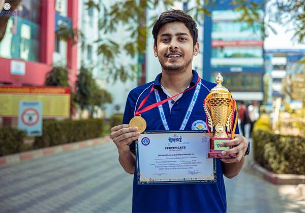 success story at Indian Maritime University