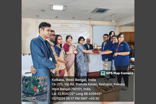 Sustainable Practices for Pollution Control