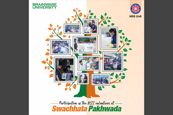 Swachhata Pakhwada