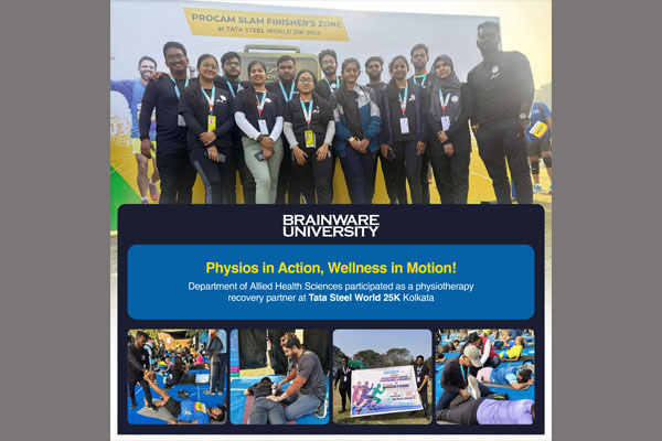 Tata Steel Marathon 2024