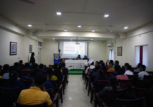 Extempore competition