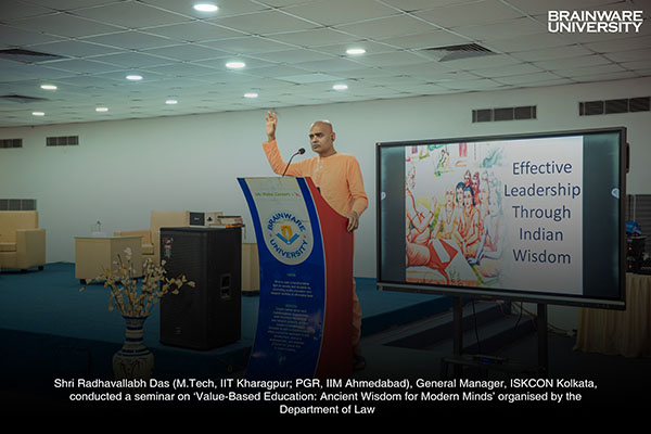 Value-Based Education: Ancient Wisdom for Modern Minds