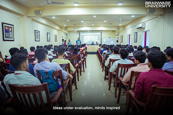 VC Connect-Catalysing Innovation