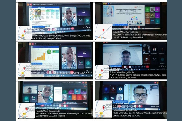 Vision towards Global Concerns