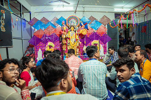 Viswakarma Puja 2024