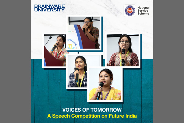 Voices of Tomorrow