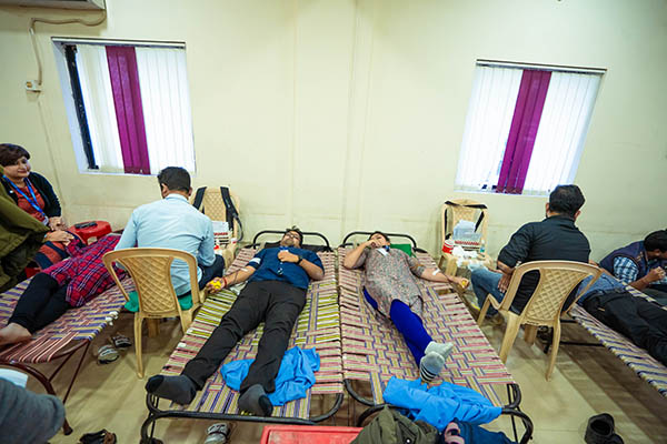 Farmland for Agri Research at Chotto Jagulia 2024