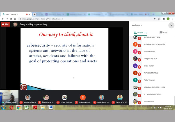 Cryptography Using Chaos Synchronization
