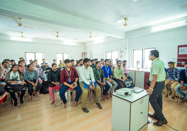 workshop on Perfusion Technology for the AHS students