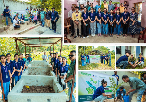 World Environment Day 2k23