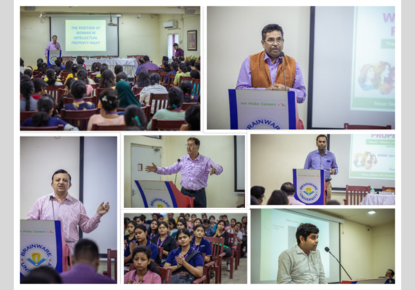 World Intellectual Property Day 2023