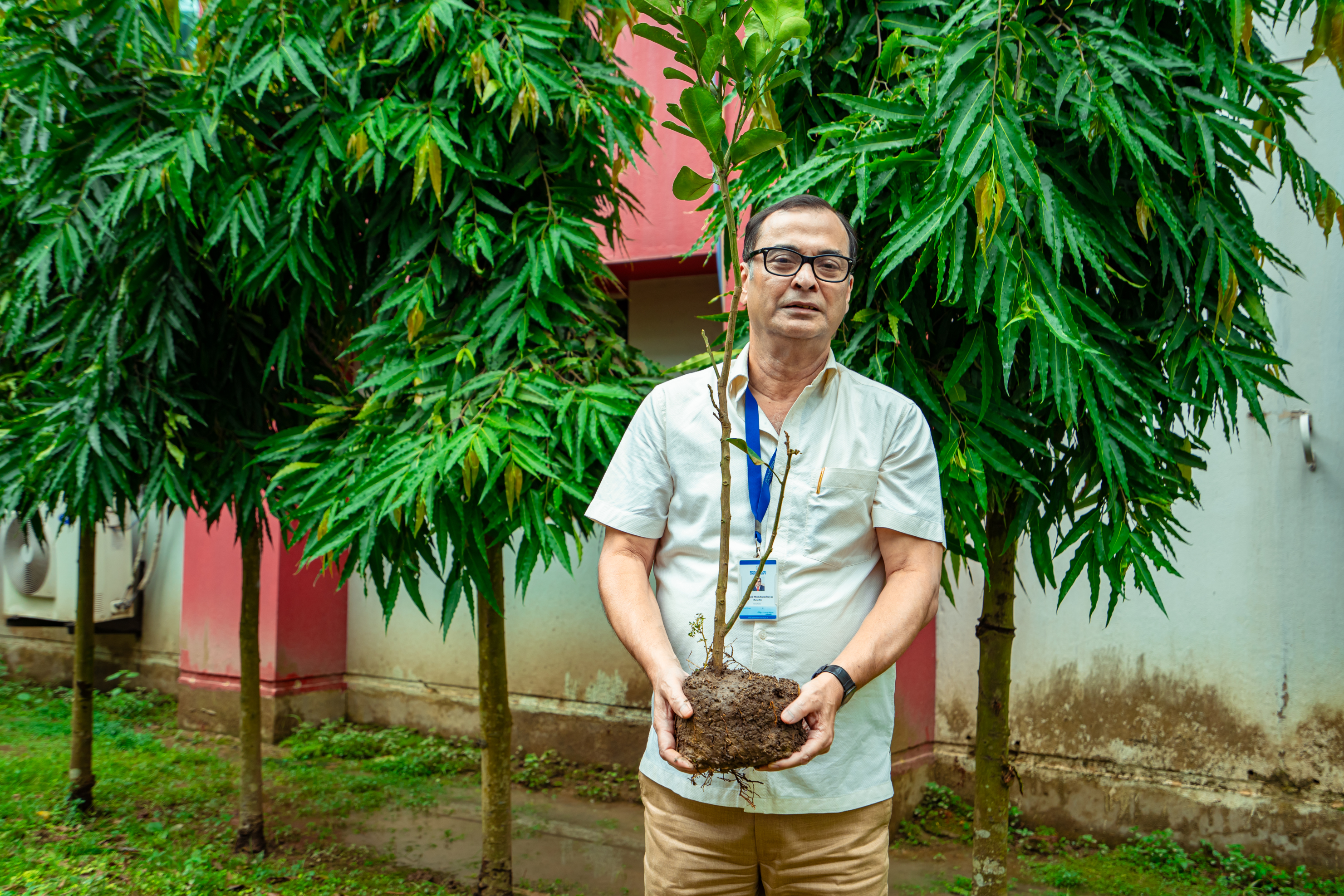 World Nature Conservation Day