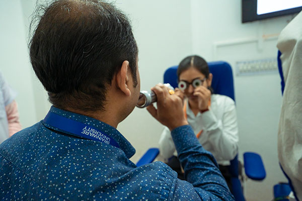 World Optometry Day 2024
