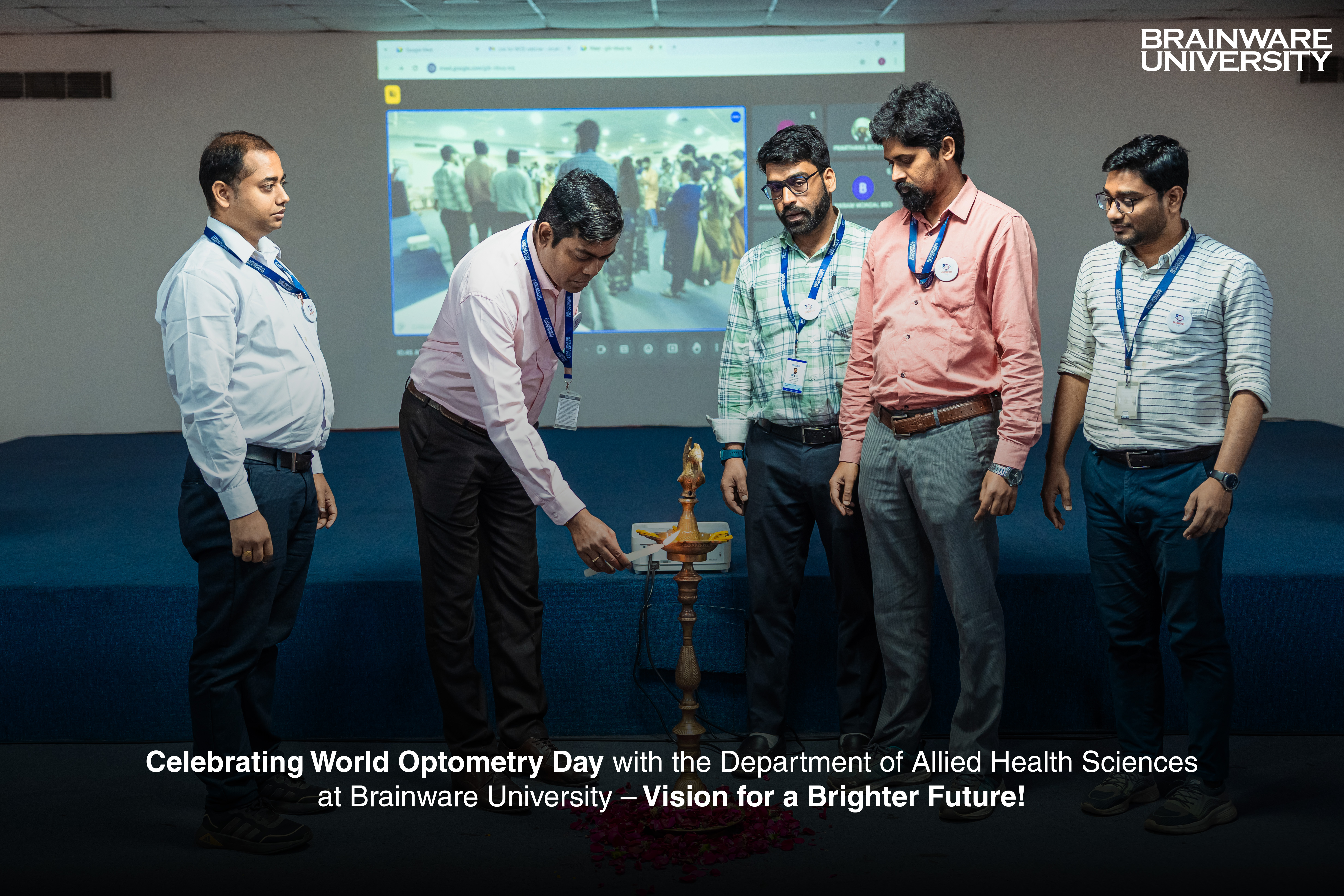 World Optometry Day