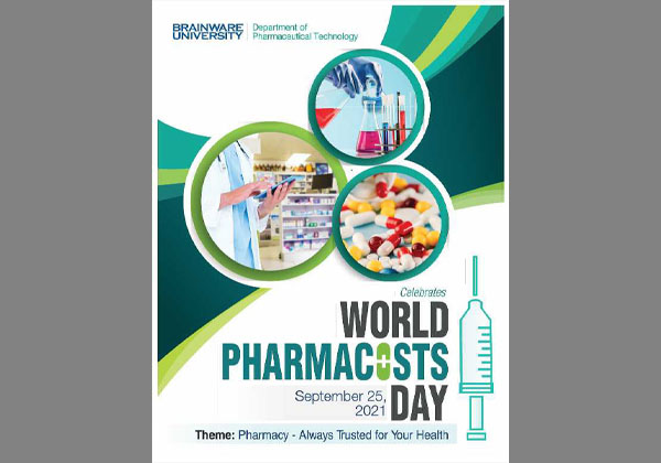 World Pharmacists Day