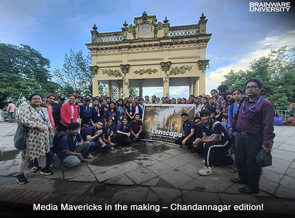 World Photography Day Visit 2025