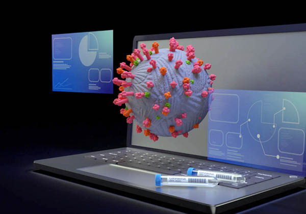 CYBERSECURITY in Post COVID-19