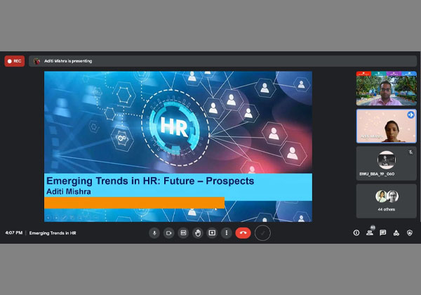 Careers in Securities Markets