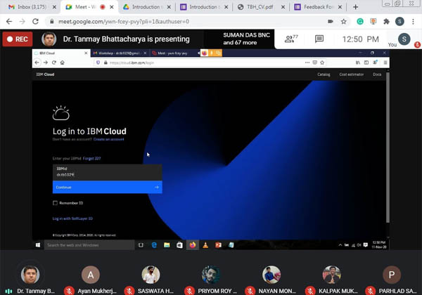Introduction to Cloud Computing