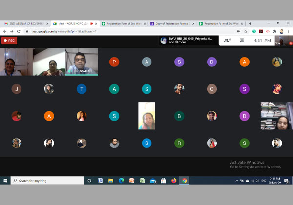 Prevention of child trafficking and protection