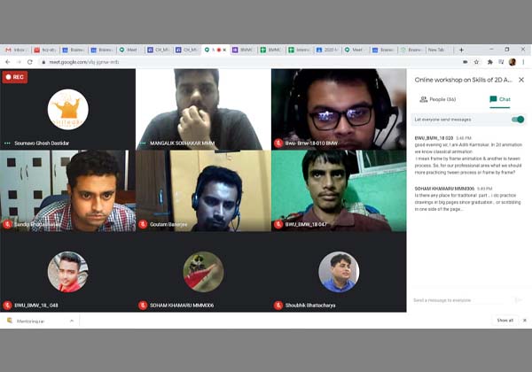 Opportunities in Animation Industry