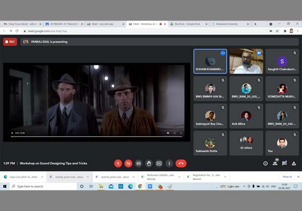 Sound Designing Tips and Tricks