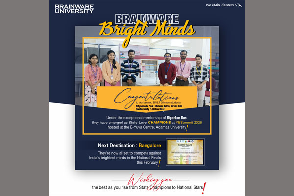 YESummit 2025 Achievement