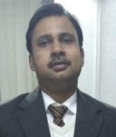 Mr. Partha Sarkar, Library Assistant in Brainware University