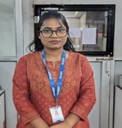 SANGITA ROY, Library Assistant in Brainware University