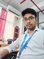 Subrata Ghosh, Assistant Librarian (School of Law) in Brainware University