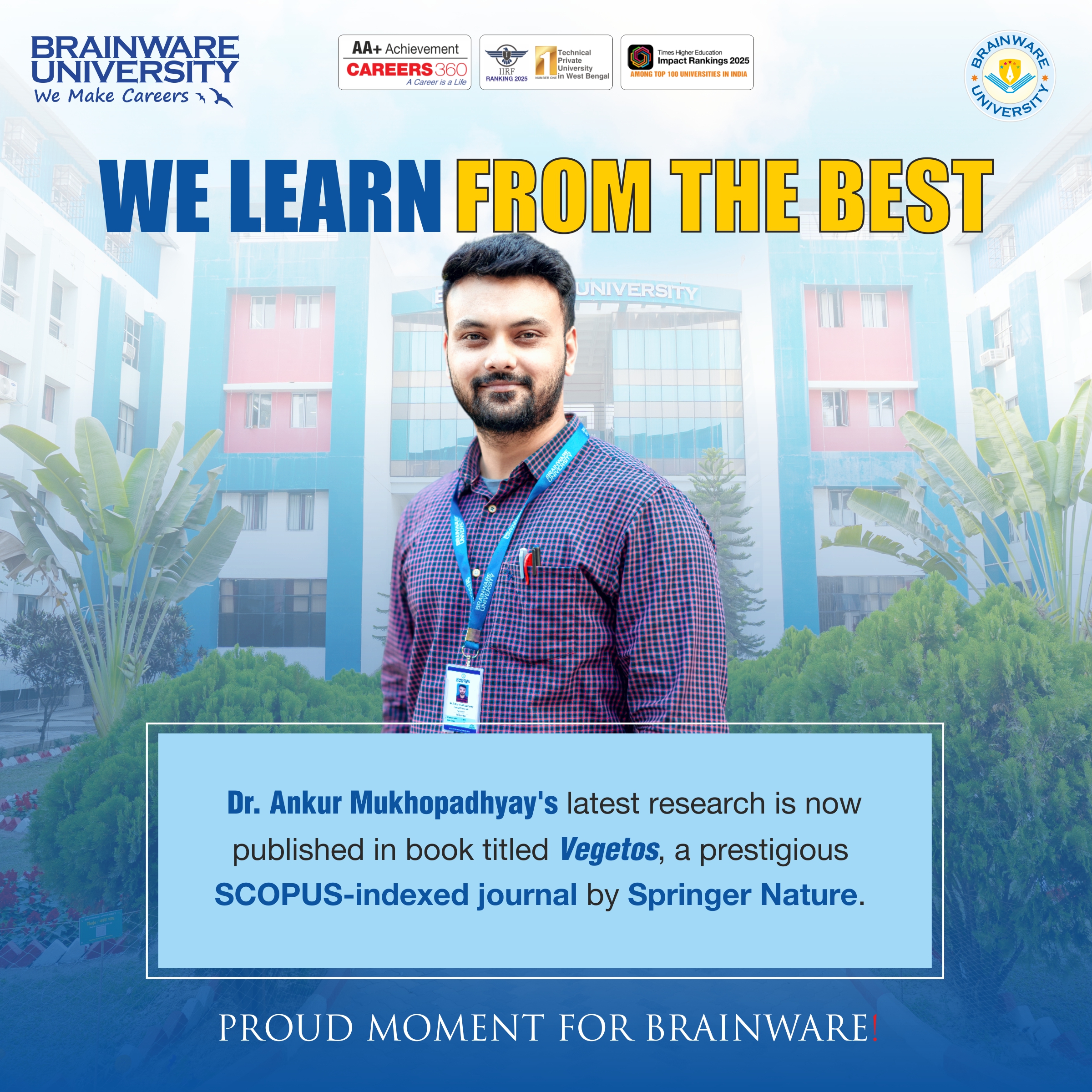 Dr, Ankur Publication