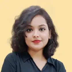 Esheka Mitra Bsc Media Science