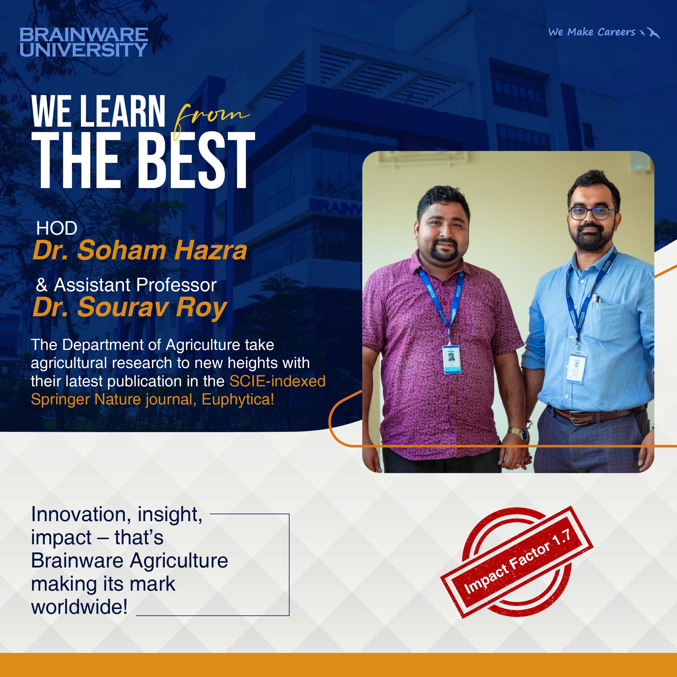 Sourav Soham Achievement