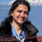 Dr. Anindita Chakraborty