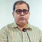 Jayanta Chakraborty