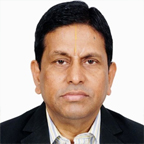 Prof. N. Ravichandran