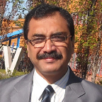 Prof (Dr.) Raja Datta