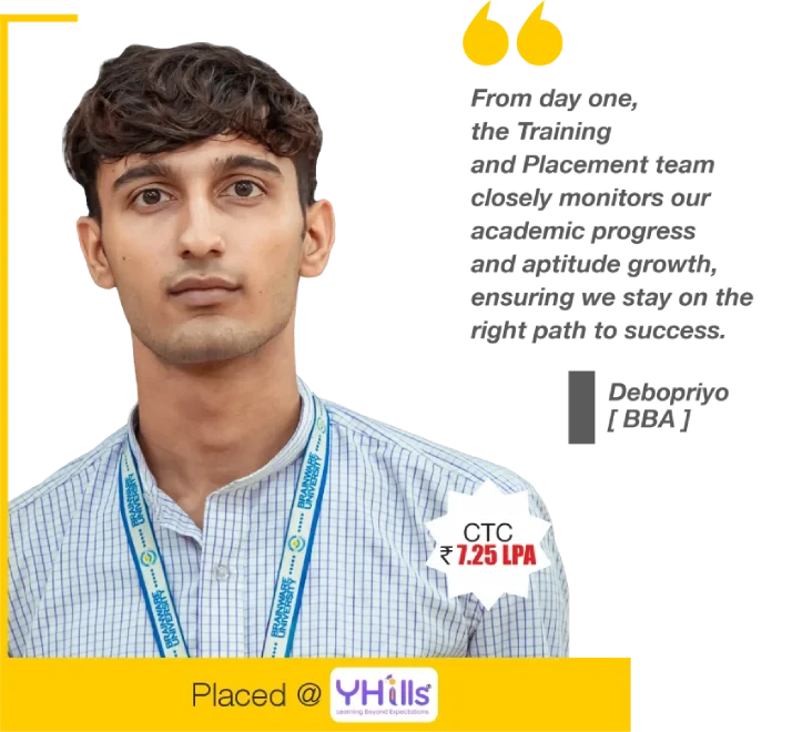 debopriyo-placed-yhills