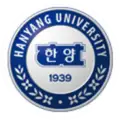 hanyang-university-logo