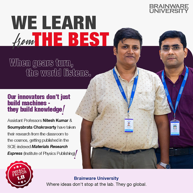 nitesh kumar achievement