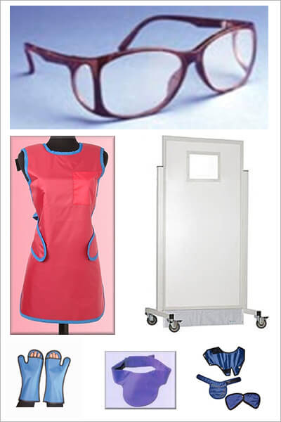 Radiation Protection Accessories