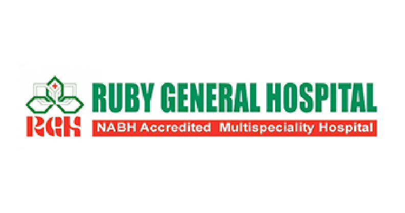 Ruby General Hospital