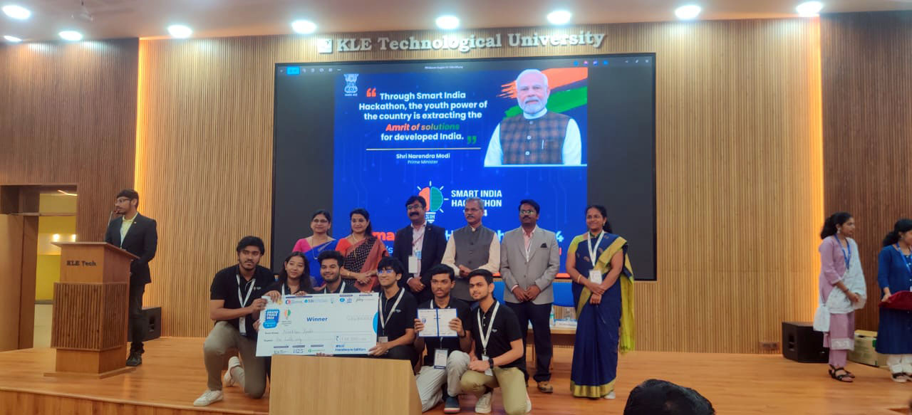 smart india hackathon 2024