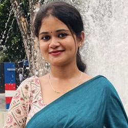 Srija Bose