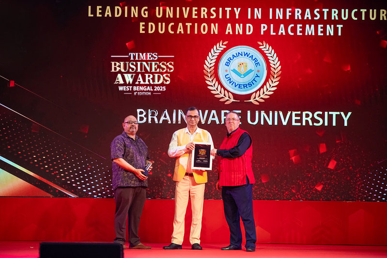 times business awards 2025