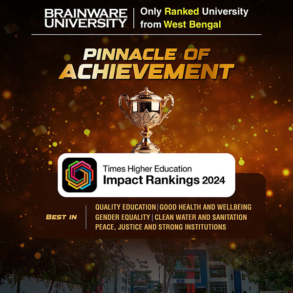 Times Higher Education Ranking 2024