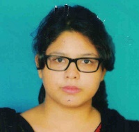 Placed OISHARYA CHATTERJEE